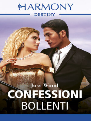 cover image of Confessioni bollenti
